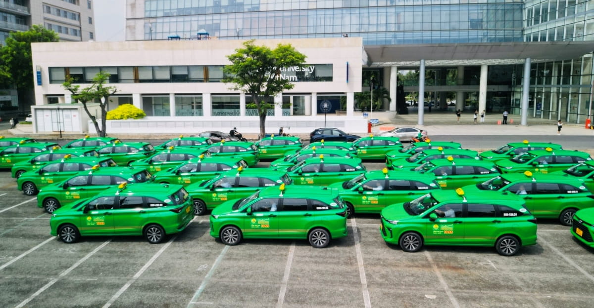 taxi kiên giang